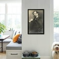 thumbnail image 3 of Claude Debussy French Composer, Figurative Framed Art Print Wall Art by Jacquesemile Blanche Sold by Art.Com, 3 of 5
