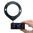 thumbnail image 4 of Receptor de Radio Mini SI4732 de Banda de 0,5 A 108 MHz, Compatible con FM, AM y SSB. Amplificador de Auriculares Integrado., 4 of 6