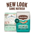thumbnail image 3 of Nutrish Indoor Complete Chicken, Lentils & Salmon Recipe Dry Cat Food 14 lb. Bag (Rachael Ray), 3 of 12