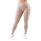 thumbnail image 3 of WILLBEST Pantalones de Yoga de Cintura Alta Sin Costuras para Mujer, Leggings de Fitness con Diseño Floral Lateral, Elásticos Y Cómodos para Entrenar En El Gimnasio. Extra Chica, 3 of 3
