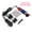 NO BOX Standard, variant on Professional High Power 200W AC Electric Pet Clipper Cutting Machine Horse Rabbits Cat Dog Mower Shaver Animals Grooming Trimmer - Reliable Performance