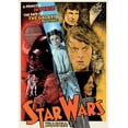 thumbnail image 2 of Rompecabezas Buffalo Games Star Wars 500 piezas, 2 of 6