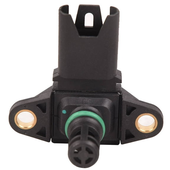 OE # 13627551429 Intake Manifold Pressure MAP Sensor 1PC Fits select: 2011-2013 BMW X5 XDRIVE35I, 2007-2011 BMW 335 I