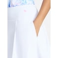 thumbnail image 4 of Birdie Bound Women's Jenna Golf Skort, Sizes XS-XXXL, 4 of 5