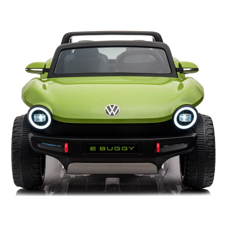 Power wheels vw sales bug 2 seater
