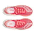 thumbnail image 5 of Saucony Endorphin Pro 4 - Women's, Coral, 6, 5 of 6