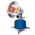 thumbnail image 2 of Chauffe-espace Portable en Acier Inoxydable pour Camping et Randonnée, 2 of 9