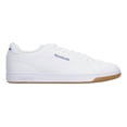thumbnail image 1 of Tenis Reebok Court Clean Blanco Para Hombre [rbk465] blanco 29.5 MX, 1 of 10