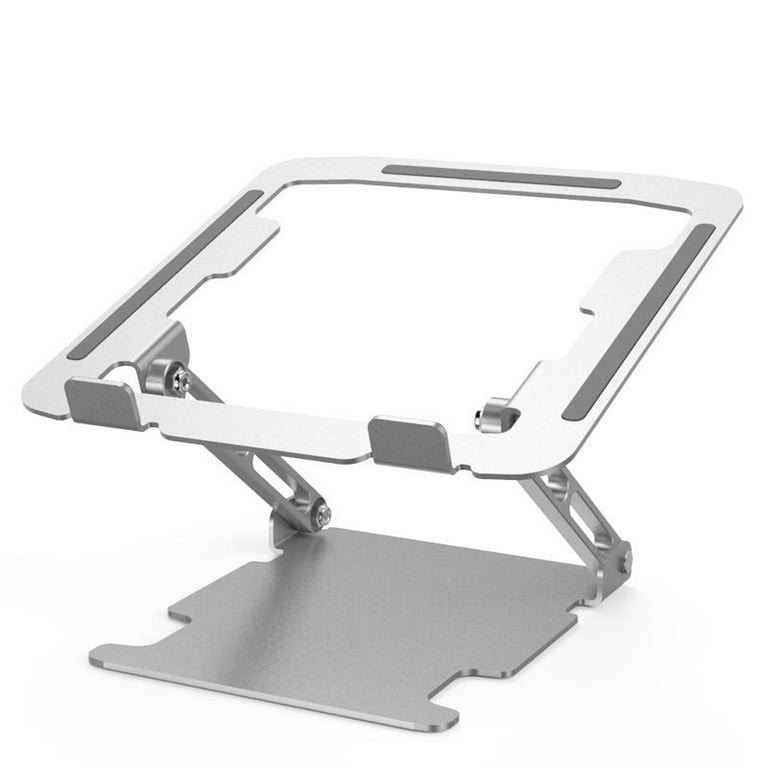 Desk york adjustable laptop stand deals