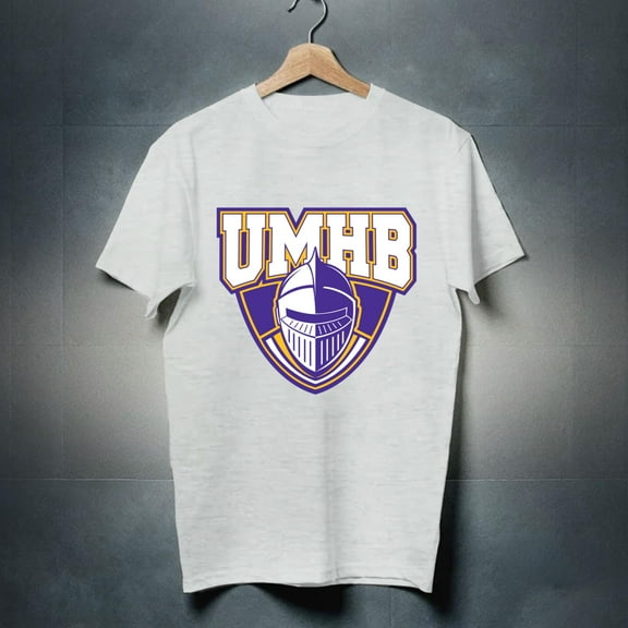 Mary Hardin Baylors Shirt Gift Black Unisex T-Shirt