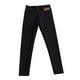 thumbnail image 3 of Pantalones de yoga cálidos, cómodos, elásticos, para senderismo, para mujer, leggings térmicos de invierno Negro, 3 of 9