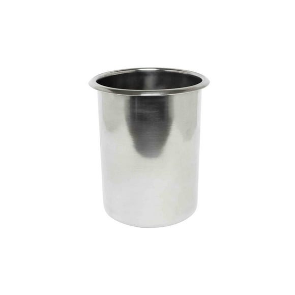 Excellante 2-Quart Stainless Steel Bain Marie Pot