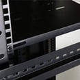 thumbnail image 5 of Leadrise 50-Pack M6 x 16mm Computer Rack Mount Cage Screws and Nuts & Washers for Rack Mount Server Cabinet, Rack Mount Screw Cage Nut - Black, 5 of 5