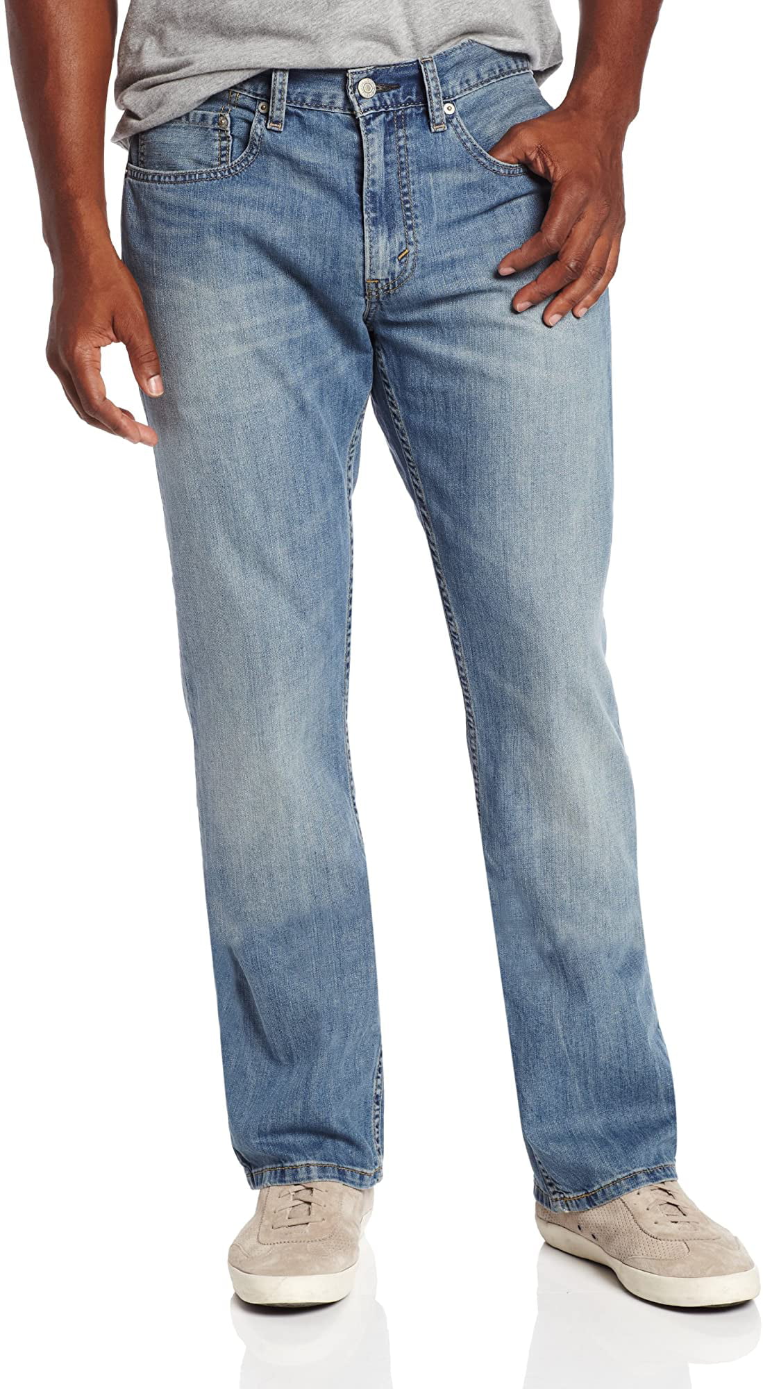 Levis Mens 559 Relaxed Straight Jean | Walmart Canada