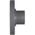 thumbnail image 2 of ZORO SELECT 854-025 PVC Van-Stone Flange, Socket, 2-1/2 in Pipe Size, 2 of 2