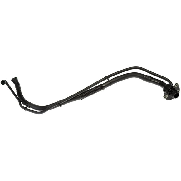 Dorman 904-067 Diesel Exhaust Fluid Filler Neck Compatible with Select Ford Models