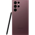 thumbnail image 5 of Samsung Galaxy S22 Ultra 8 Ram 128GB Vino Burgundy Desbloqueado, 5 of 5