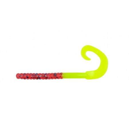 UPC: 0028632650592 | Berkley PowerBait Power Worms Fishing Soft Bait