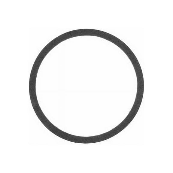 Air Cleaner Mounting Gasket - Compatible with 1961 - 1967 Buick Skylark 1962 1963 1964 1965 1966