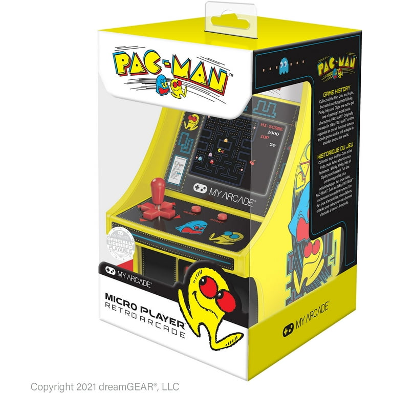 Pac-Man 6