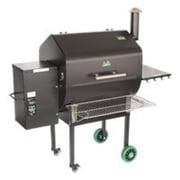Green Mountain Grill Front Shelf for Daniel Boone Grills