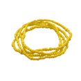 thumbnail image 1 of Women Waist Bead Chain Multi-layer Elastic Body Chain Belly Chain for Beach, 1 of 10
