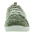thumbnail image 3 of Vionic Beach Womens Pismo  Boucle Lifestyle Slip-On Sneakers, 3 of 3