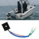 thumbnail image 5 of Rectifier Assembly Fit for Yamaha / Parsun / Powertec Outboard 6HP - 40HP 2/4T 664-81970-61, 5 of 5