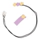 thumbnail image 2 of Clip para audífonos, clip para audífonos previene accesorios para audífonos Protector BTE máxima confiabilidad, 2 of 8