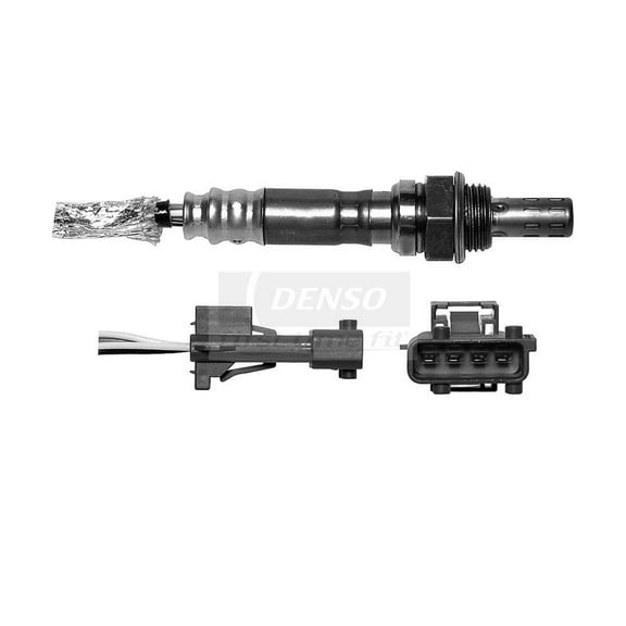 Oxygen Sensor Fits select: 2003 SAAB 2023-09-03 00:00:00