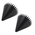 thumbnail image 1 of Spike Design Squirrel Baffle, Squirrel Guard 4 Bird Feeders,Squirrel Guard Baffle Squirrel Defender Bird Feeder for Outdoors Protector, 1 of 7