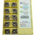 thumbnail image 1 of 10 Pcs CNMG120408 -MA LF6018 CNMG432 inserts Tournants en Carbure CNC pour Acier, 1 of 11