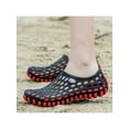 thumbnail image 5 of UKAP Unisex Women Summer Garden Shoes Clogs Sandals Water Sandals Holes Sandals Swim Beach Sandals Breathable Shoes Comfort Anti-Slip, 5 of 6