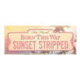 thumbnail image 2 of Born This Way Sunset Stripped Eye Shadow Palette, 2 of 3