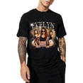 thumbnail image 2 of Custom Your Own Bootleg Rap T Shirts, Custom Name Photo Vintage T Shirt, Custom Picture Graphic Tees, 2 of 6