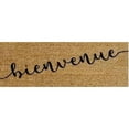 thumbnail image 1 of Coir Door Mat Beenvenue 10 X 30, 1 of 3