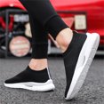thumbnail image 3 of Linenghs Men's Shoes Casual Sneaker Light and Breathable Shoes, 3 of 6