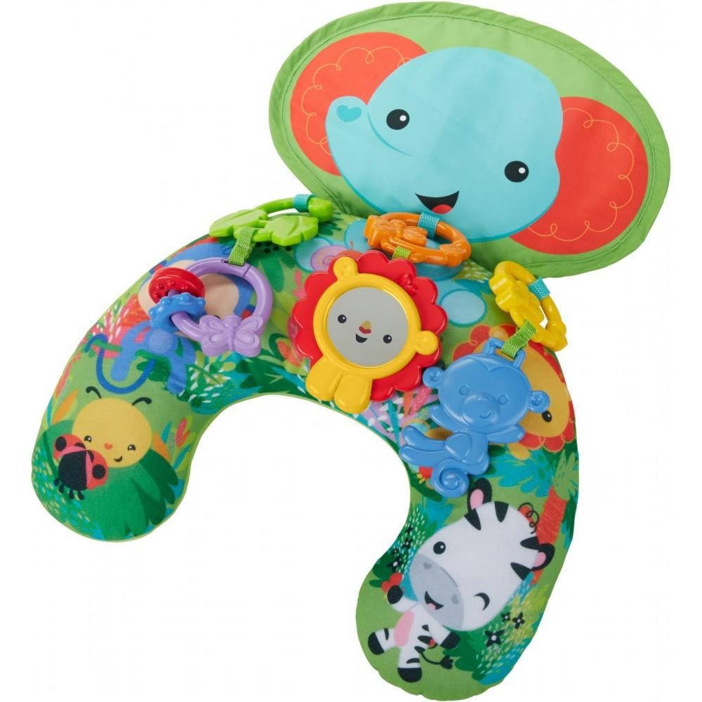 fisher price playtime tummy wedge