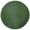 Green 2, variant on Tswift | Woven Table Placemats 15 Inches Round Set of 4 Non Slip Dining & Kitchen Table Mats Placemat x 4