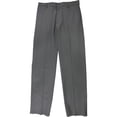 thumbnail image 1 of Pantalones chinos elásticos Dockers casuales para hombre gris 30W x 32L, 1 of 2