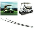 thumbnail image 4 of 70273-G03, 47.5in 37.5in Club Car Brake Cable Kit Wearproof Passenger Driver Side  For Upgrade, 4 of 8