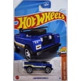 thumbnail image 3 of Colección Hot Wheels Hot Trucks de autos fundidos a presión, paquete de 5, 3 of 9