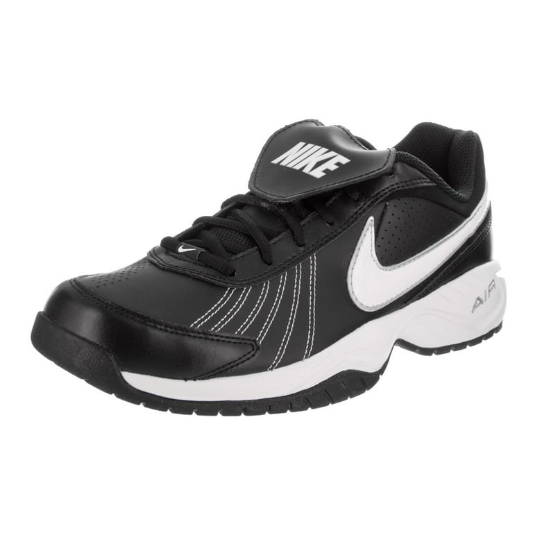 Nike 333785 012 Mens Air Diamond Trainer Baseball Shoe Black