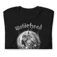 thumbnail image 3 of Motorhead - The World is Yours T-Shirt, 3 of 7