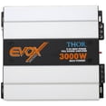 thumbnail image 3 of Amplificador Evox THOR 2 Canales de Alta Potencia 1500W, 3 of 9