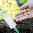 thumbnail image 2 of PEACNNG 3pcs Portable Garden Planting Tool Handheld Plastic Planter Practical Tool, 2 of 8