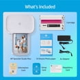 thumbnail image 3 of HP Sprocket Studio Plus 4 in x 6 in Instant Photo Printer, 3 of 10