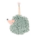 thumbnail image 2 of Fiudx Toallas de Mano de Chenilla En Bolas, Microfibra Superabsorbente, Diseño Suave de Secado Rápido, Asa para Colgar para Fácil Almacenamiento, Herramienta de Limpieza Multiusos, para Cocina y Baño, 2 of 6