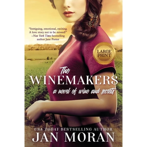 The Winemakers, (Paperback)