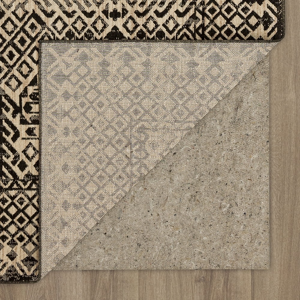 Mohawk Home Townsent Woven Indoor Area Rug, Grey, 3' x 5'